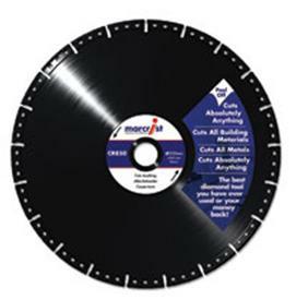 DISCO DIAM. ø115 GOLD LINE TAGLIATUTTO