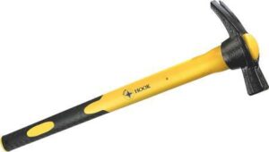 MARTELLO CARP. C/CAL. M/FIBRA-GOMMA GR. 300