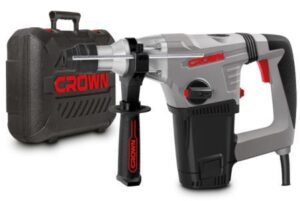TASSELLATORE CROWN SDS-PLUS 5KG 1050W  CT18116 BMC