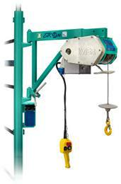 ELEVATORE IMER ET200N MF SENZA MORSETTI