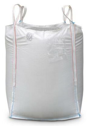 SACCO BIG-BAG 90X90X120 CANTIERE