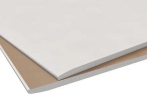 LASTRA CARTONGESSO KNAUF GKB 12,5MM-1200X2000