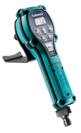 MISURATORE DOSAGGIO H2o AQIX