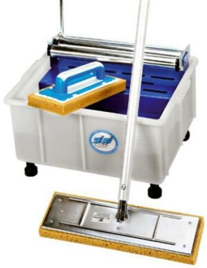 -ROLLER SPEEDY LAVAGGIO PAVIMENTI**