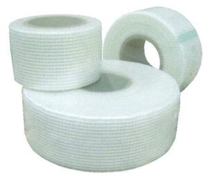 RETE ADESIVA COPRI GIUNTO CM 5X90 MT