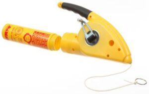 TRACCIALINEE MAGNUM MT 50 + POLVERE GR. 400