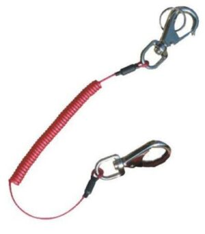 CORDINO SICUR MASS ANTICADUTA CHIAVE