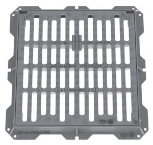 GRIGLIA GHISA PIANA MCP MICHELANGELO MM 700 D400