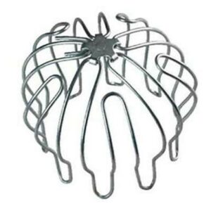 PARAFOGLIA ZINCATA UNIVERSALE