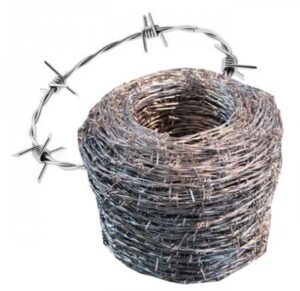 CORDA SPINOSA ZINC. MT 100