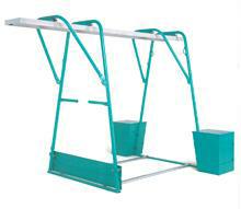 CAVALLETTO UNIVERSALE DA KG 300