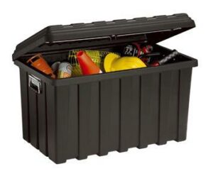 BAULE PORTA ATTREZZI PLANO PRO HDP100 CM 100X50X50