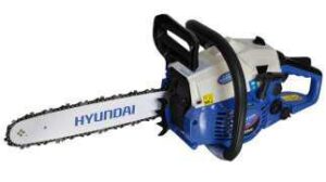 MOTOSEGA HYUNDAI PN5200 52CC BARRA CM 45