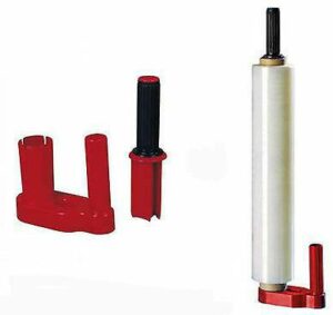 FILM ESTENSIBILE PER IMBALLAGGIO 23µ H 50 CM