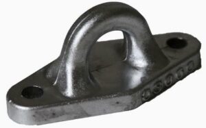 ANELLO IN ALLUMINO AM 200 TIPO A UNI 11578:2015 - 795:2012