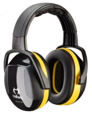 CUFFIA ANTIRUMORE ZONE2 SNR 30