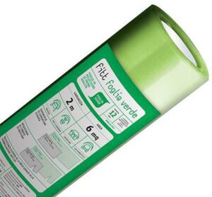 FOGLIA POLIETILENE H 400 KG 25 MT 56,5 MQ.226