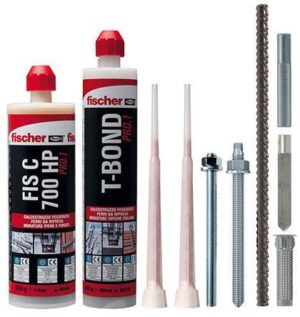 CARTUCCIA CHIMICA FISCHER FIS C 700 ML 410