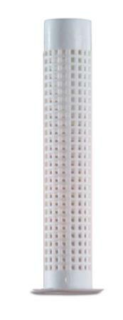 BUSSOLA RETINATA IN PLASTICA MM 15X85