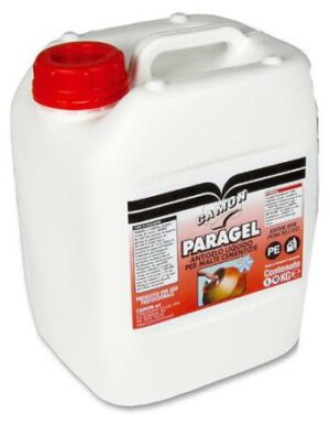 ANTIGELO LIQUIDO KG 5