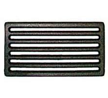 GRIGLIA PER STUFE CM 24X16H