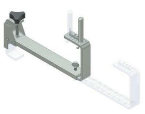 MONTAGRADINO PER SCALE