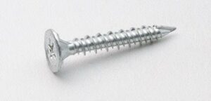 VITE PUNTA SPOON PER LASTRE FIBROCEMENTO ø4X32 MM