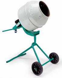 BETONIERA IMER MINIBETA B 130 S