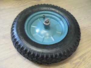 RUOTA VESPA PER SALD.-STAMP. CE