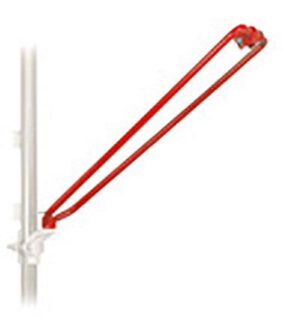 CAVO ACCIAIO MT 25 CON GANCIO ELEVATORE HE 200