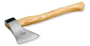 PICCOZZINO CARPENTIERE GR. 600