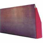 STADIA ALL. TRAPEZOIDALE CM 150