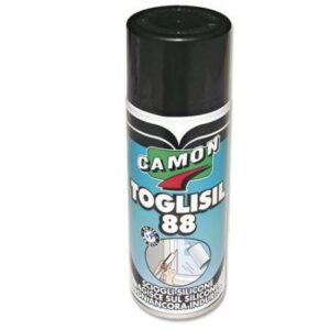 TOGLISIL-88 SCIOGLI SILICONE ML 400