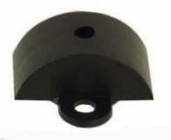 CAVALLOTTI PLASTICA MM 40X20X15 PER PANNELLI ONDULATI