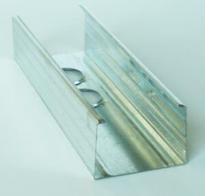 MONTANTE CARTONGESSO 50X50 MT 3