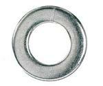 RONDELLA ZINCATA ø14