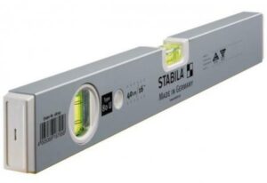 LIVELLA STABILA 80/U CM 50