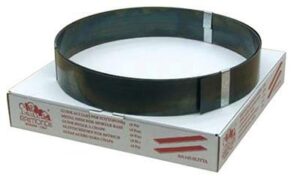 KIT SLITTA 4 PEZZI ACCIAIO ARMONICO