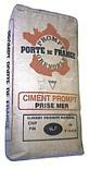 CEMENTO PRONTA PRESA VICAT KG 25