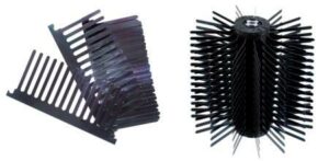 PETTINI RICAMBIO INTONACATRICE