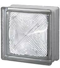 VETROMATTONE PAVIMENTO BG1919/8 CIRCLES