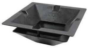 SIFONE MOPLEN 30 PER GRIGLIA SFER. 400