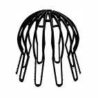 PARAFOGLIA PVC UNIVERSALE