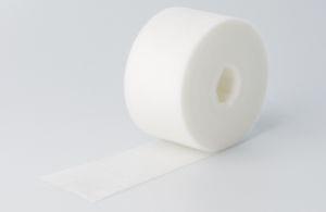 NASTRO RINFORZO IN FELTRO DI VETRO CG H 5CM X 25MT