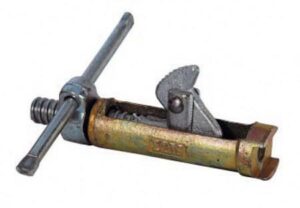 MACCHINETTA TENDIFILO