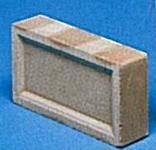 MATTONE REFR. ROSSO 22X11X6