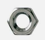 DADO ESAGONALE ZINC. M6 CL. 8