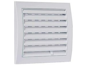 GRIGLIA QUADRATA ABS 15X15