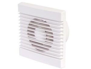 ASPIRATORE ELETTRICO ø100 MM STANDARD