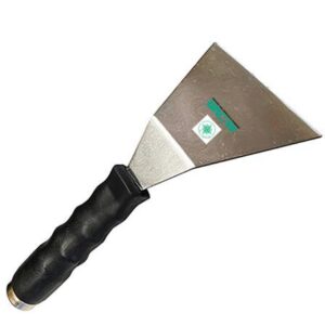 RASCHIETTO INCLINATO CM 10 PER MANICO A VITE